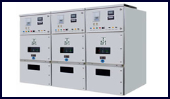 Switchgear Cabinet 