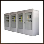 sheet-metal-distribution-cabinet