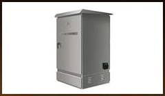 Distribution Cabinet 