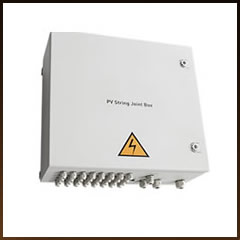 Cold Rolled Steel Cabinet