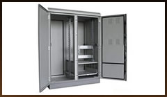 Server Cabinet 