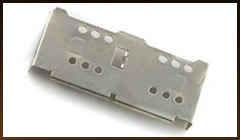 china sheet metal fabricator