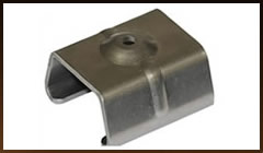 china sheet metal fabricator